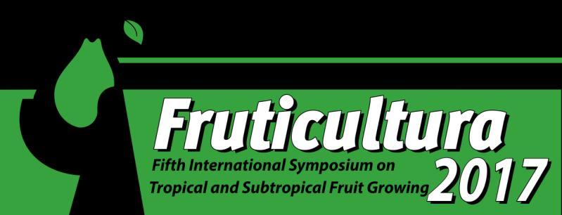 Welcome to the field tour of the V International Symposium on Tropical and Subtropical Fruit Growing In Cuba, the farm is currently the primary fruit production unit, either for the private and the