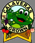 Calaveras Grown Activities Held agritourism conference, invited Apple Hill members
