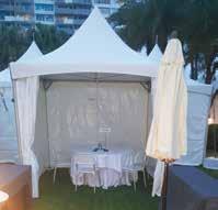 CREFC MIAMI 2O18 January Meeting Room Opportunities POOLSIDE & ST. MORITZ LAWN CABANAS Availability: Sunday, Jan. 13th 6:00 pm 10:00 pm Monday, Jan. 14th 7:00 am 6:00 pm Tuesday, Jan.