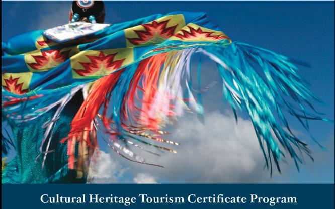 American Indian Tourism Conference