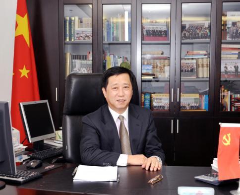 Mr. ZHANG Hanqiao President China Gold Coin Incorporation Dear Sir or Madam, On behalf of the Beijing International Coin Exposition Organizing Committee, I would like to extend a warm invitation to