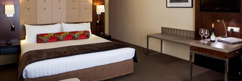 Accommodation Grand Millennium Auckland features a total of 452 elegant, oversized guest rooms and suites that ensure comfort and convenience. All rooms are non-smoking.