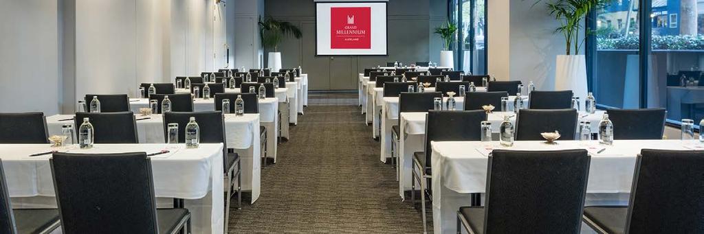 Conference Essentials Day Delegate Packages Full Day Delegate Package $75 per person per day includes: Plenary venue hire Arrival tea and coffee Morning tea Buffet lunch Afternoon tea Whiteboard with