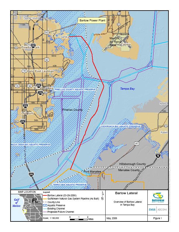 Phase IV Overview Progress Energy Bartow Plant Tampa Bay Proposed