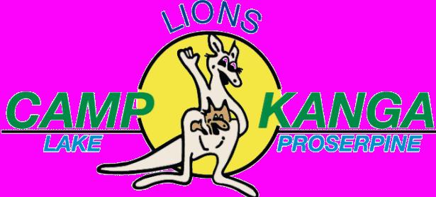 Lions Youth Camp Kanga Australia Saturday 21 st July 2018 Sunday 29 th July 2018 CAMP KANGA PROGRAM SATURDAY DAY 1 Day: Registration, settle into room Camp tour Activities until everyone arrives.