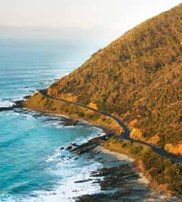 future visitation In 2014, Great Ocean Road Regional Tourism as part of the Strategic Master Plan for The Great Ocean Road
