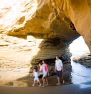 TOP REGIONAL DESTINATIONS Both Lorne and Torquay are in the top 30 regional destinations for Victoria and New South Wales combined for overnight visitors.