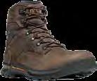 broader toe box for a more responsive fit Danner Dry waterproof protection Thinsulate Ultra Insulation [12447] Patent-pending dual-density footbed for cushioning and underfoot air circulation, with