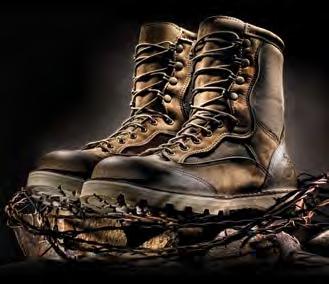 On July 5, ABC-Mart, the largest footwear retailer in Japan, acquires Danner with plans to build on Danner s rich USA-made heritage and to grow