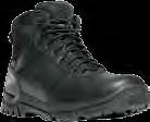 and underfoot air circulation, with an Airthotic heel clip for support Nylon shank Danner Comfort System  superior traction and
