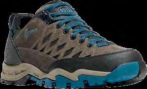 lugs offers stability on rugged terrain Danner Alpine Ascender Light outsole offers a