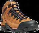 and stability Danner Approach TFX outsole offers instant acceleration over rugged terrain LAST 850 HEIGHT 5.