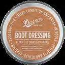 is formulated to the proper PH for leather, prolonging the life of leather goods Danner conditioner softens, revives