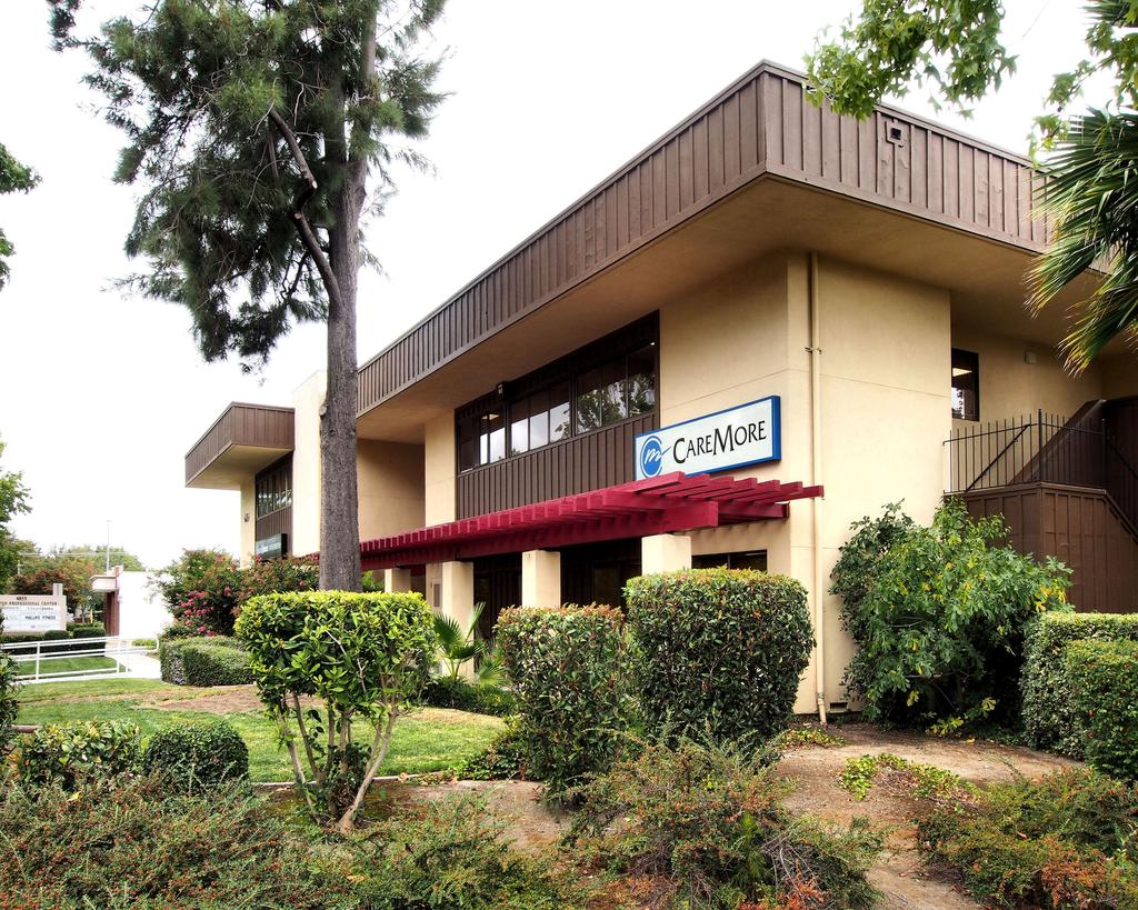 ATHERTON PROFESSIONAL CENTER EXECUTIVE SUMMARY OFFERING SUMMARY PROPERTY HIGHLIGHTS Sale Price: $6,240,000 Cap Rate: 4.