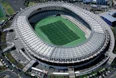Misaki Stadium