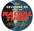dealer concerning the purchase and use of suitable tow vehicles for Keystone