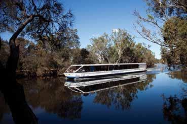 SWAN RIVER CRUISES 15 EXPLORE FREMANTLE ALL DAY WINE TASTING Perth and Fremantle One Way/Return Cruise Departs: Daily at various times Returns: Various Duration: Various Enjoy a scenic cruise between