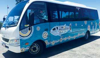 18 ADD-ON ROTTNEST ISLAND ACTIVITIES HOP ON HOP OFF POPULAR TOUR Island Explorer Hop On/Hop Off Departs: Daily at various times Returns: Various Duration: Various Rottnest Island WA s most beautiful