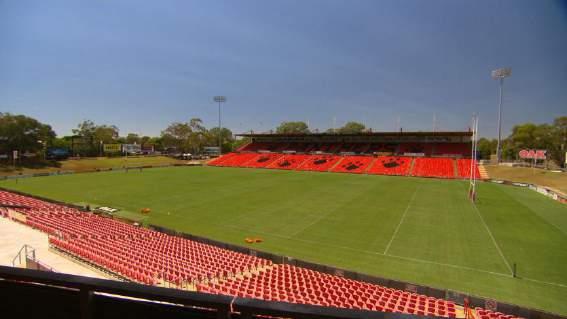 Sports fans can follow the Penrith Panthers, or participate with one of the