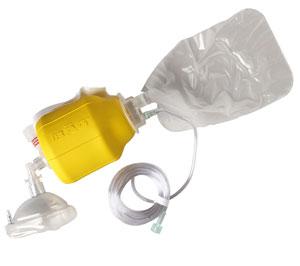19 Rescue 39. Adult Disposable Resuscitator 40. Paediatric Disposable Resuscitator 41.