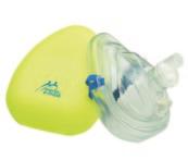 headstrap as standard Latex Free Medium Concentration Oxygen Mask ACC06701 Adult Oxygen Thearpy 5.07 Mask and Tubing ACC06801 Child Oxygen Thearpy 5.07 ACC770 e-mask with Case and 8.