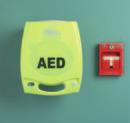 first aid immediate care AED Plus / Pro The best way to increase the chance of saving sudden cardiac arrest (SCA) victims is to remember and follow every link in the Survival Chain; Early Access.
