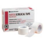 Surgical Tape Latex Free Excellent adhesion Box of 6 SEALOF EXCELLENCE Latex Free Excellent adhesion Pinked, nonfraying edges