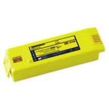 Once a week the AED completes a partial charge of the high-voltage electronics Once a month the AED charges the high-voltage