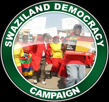 The Swazi economy on the brink of collapse Prepared by Philani Ndebele for the Swaziland Democracy Campaign 2012 Background This paper was presented at an International Discussion Commission focused