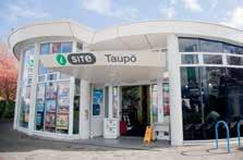 USEFUL INFORMATION USEFUL INFORMATION VISITOR INFORMATION Taupö 30 Tongariro Street, phone +64 7 376 0027 or 0800 525 382, Open Daily taupovc@greatlaketaupo.