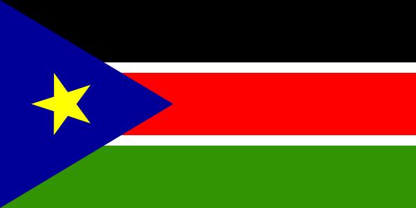 After a largely peaceful transition, South Sudan officially became the world s newest nation on July 9, 2011 Dr.