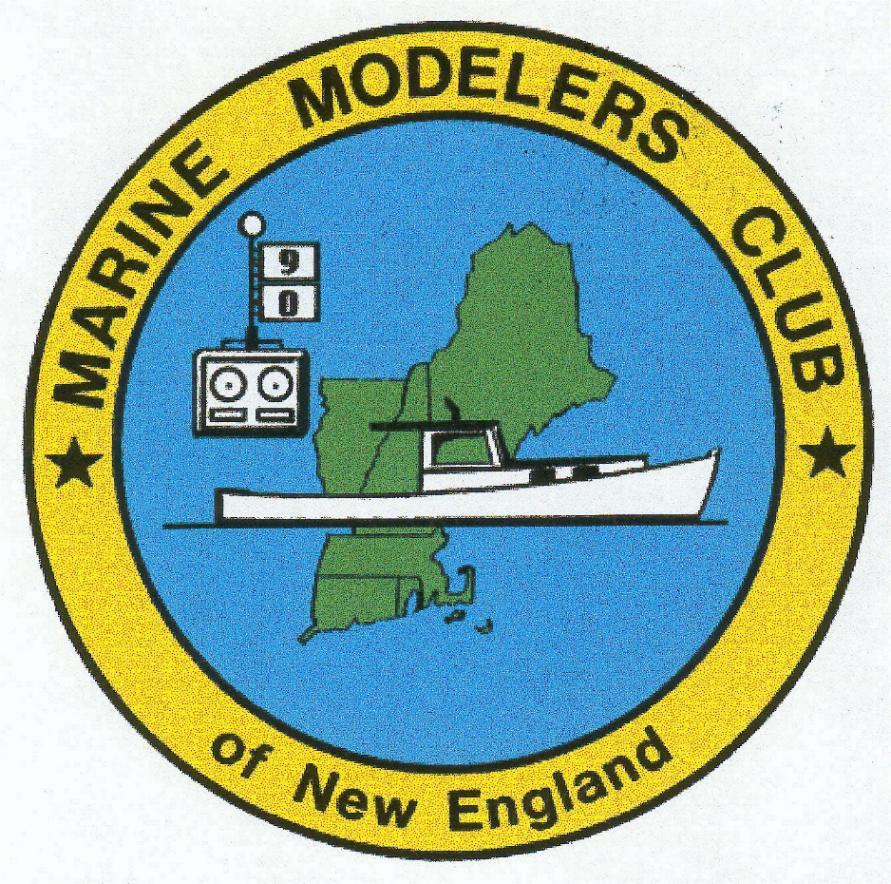 THE FOGHORN Newsletter of the Marine Modelers Club of New England 2017-- Our 28th Year!