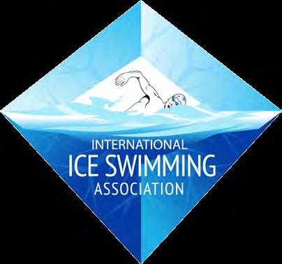 IISA ICE KM Swim Sailing on