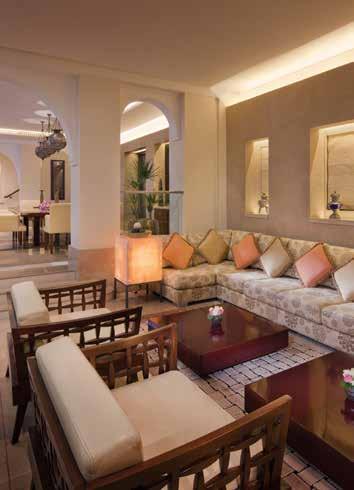 Luxury Villas In Dubai Jumeirah Malakiya Villas Hidden within Madinat Jumeirah s captivating waterways and architectural marvels is