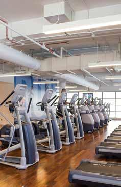 Pool The Aviation Club Day and Night Ballroom Leisure and Fitness For those looking to further a healthier lifestyle, The Aviation Club features a