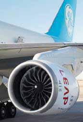Airbus AIRBUS/BOEING FLEET BY ENGINE MANUFACTURER 1, 9, 8, 7, 6, 5, 4, 3, 2, 9,82 2,696 2,637 2,635 Airbus total: 7,93 Boeing total: 11,925 Grand total: