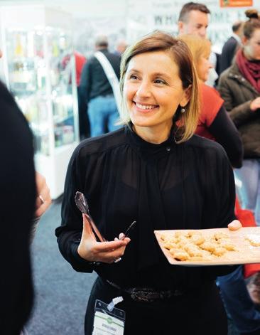 Returning to the Melbourne Convention & Exhibition Centre, the 2018 show will not only present new and innovative products from Australia, but also showcase international produce from over 60