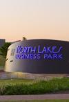 North Lakes Business Park North Lakes Business Park forms part of Stockland's award winning master planned community