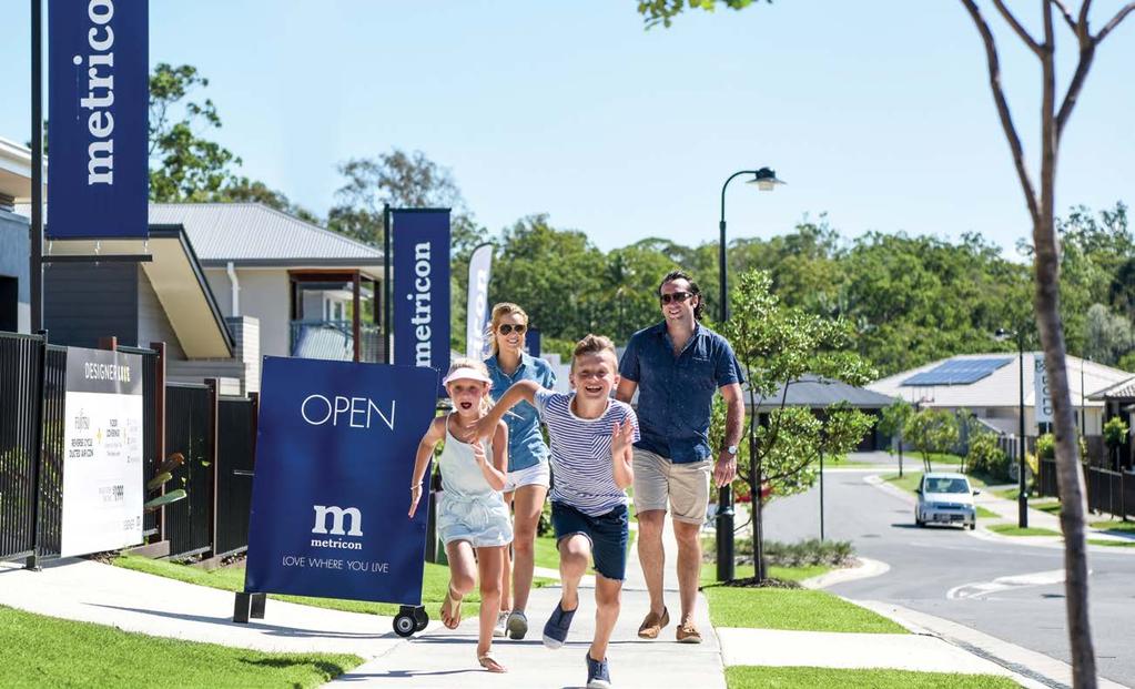 Leading builders and great designs now on display 35 Display Homes by 14 different builders The North Harbour display village features 35 display homes from leading national and local builders,
