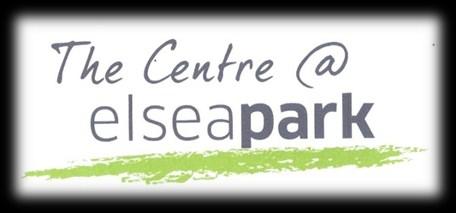 handover date will be 23 rd March, when The Centre and its grounds will become the property of the Elsea Park Trust.