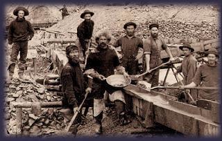 MAD RIVER DISTRICT 2017 KLONDIKE DERBY CAMP MATTATUCK SATURDAY FEBUARY 4 th. 2017 OVER A CENTURY AGO, DETERMINED MEN TRAVELED TO THE ALASKAN WILDERNESS TO FIND A TREASURE...GOLD!