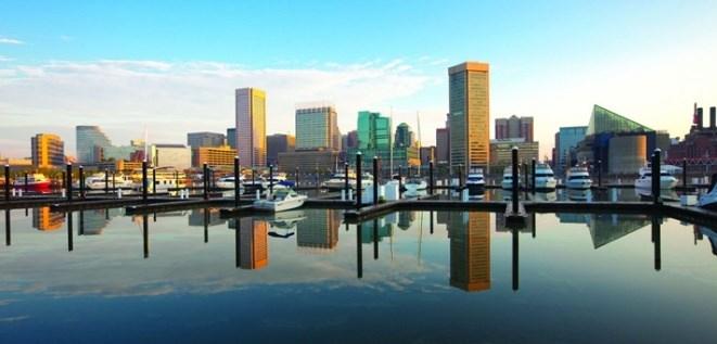 Welcome to Baltimore!!! Come join us for what will be the most memorable COPA East Coast Conference yet!