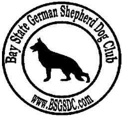 BAY STATE GERMAN SHEPHERD DOG CLUB Specialty Show Saturday, June 14 th 2014 Judge: Linda Bankhead Table of Contents (Click on an item to go directly to it) DOGS... 2 12-18 DOG... 2 NOVICE DOG.