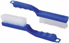 Price P P CH-BB-01 50mm Double ended nylon brush.