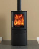 stoves offers its own distinct style and character.