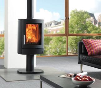 Neo technical specifications All dimensions are quoted in mm unless stated otherwise. Neo 1C / 3C 65 33 Fuel Wood and Solid Fuel Nominal Output 5 kw Net Efficiency 81.8% Gross Efficiency 74.