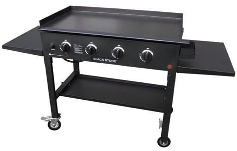 Steam Tables & Griddles First Day Additional Days Propane Gas Steam Table $30.00 $15.00 Propane Flattop Griddle - 20 x36 $40.00 $20.