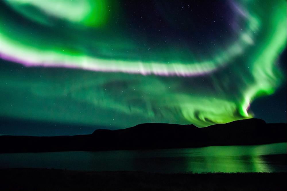 Price Per Person: From: 155 Northern Lights Hunt with Black Beaches and Lobster Feast