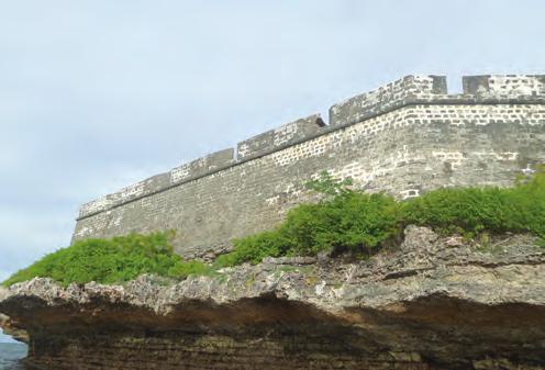 JPG 134_Small fortress of Sao Lourenco.