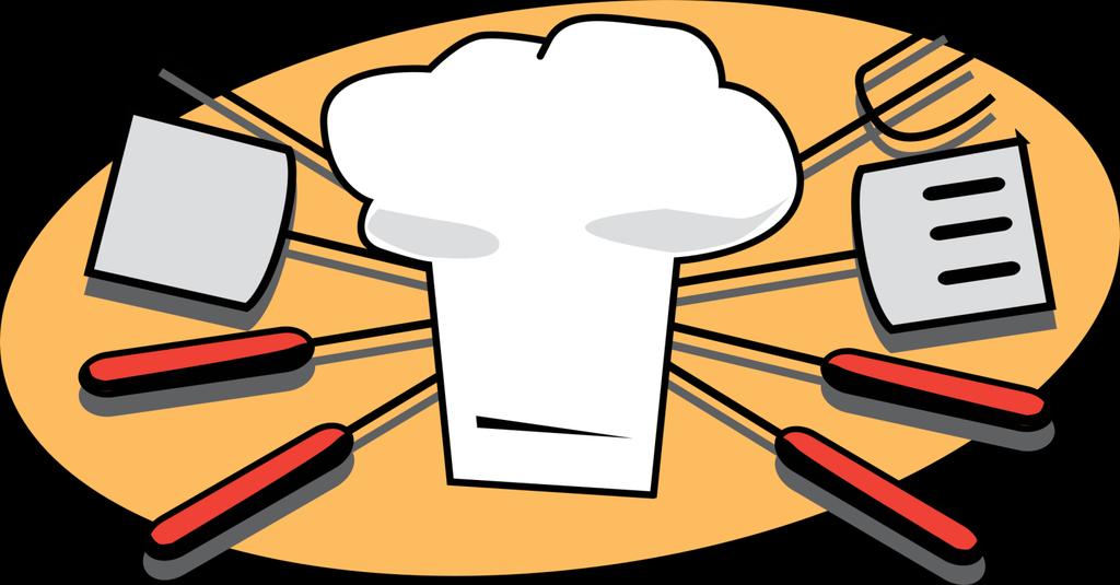 Chapter Officers Patrick Morris President Tim Devine Vice President This month's menu coming to you from the culinary skills of John Pashley and Mike "Cupcake" Clukey. Bring your appetite!
